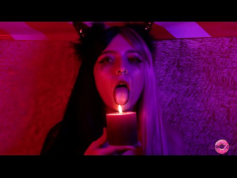 ❤️ Szenvedélyes szopás egy szexi Succubustól, akinek a szájában van a sperma. ❤❌ Baszás at hu.pinkporno.ru ❌