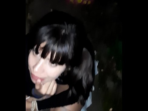 ❤️ A pénisz feldagadt az utcán egy cukorkáért cserébe. ❤❌ Baszás at hu.pinkporno.ru ❌